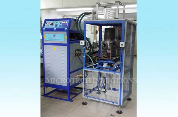Shrink Fitting Compressor Shrink Fitting Compressor